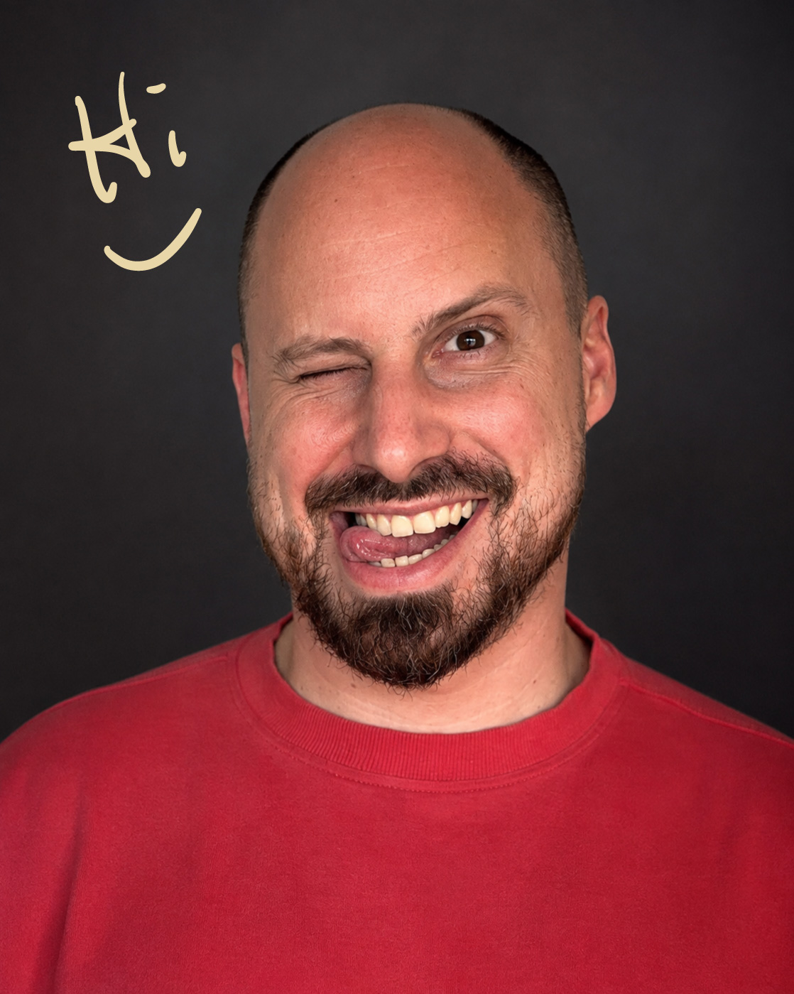 Michael Dluzak